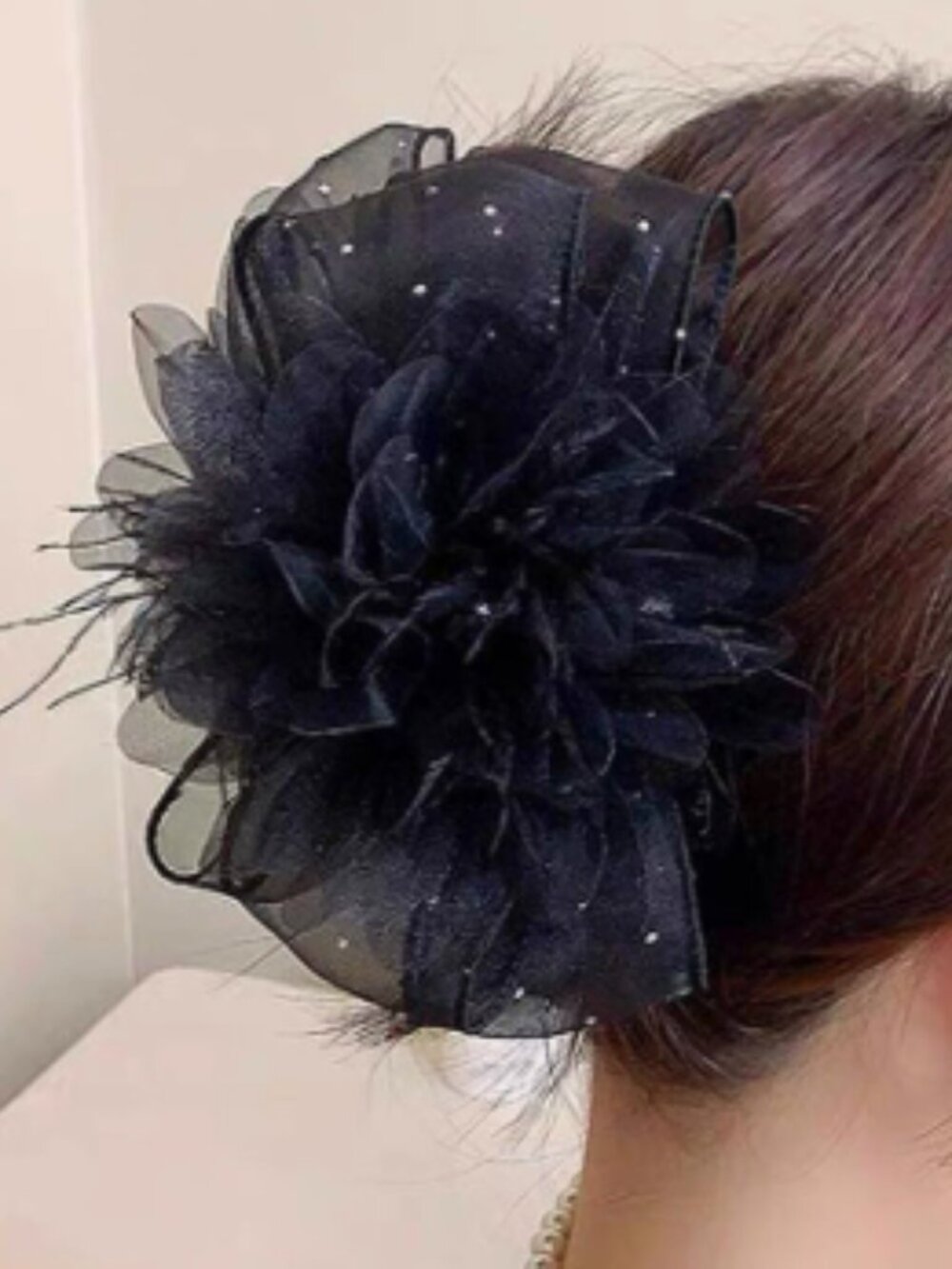 Women's hair clip
